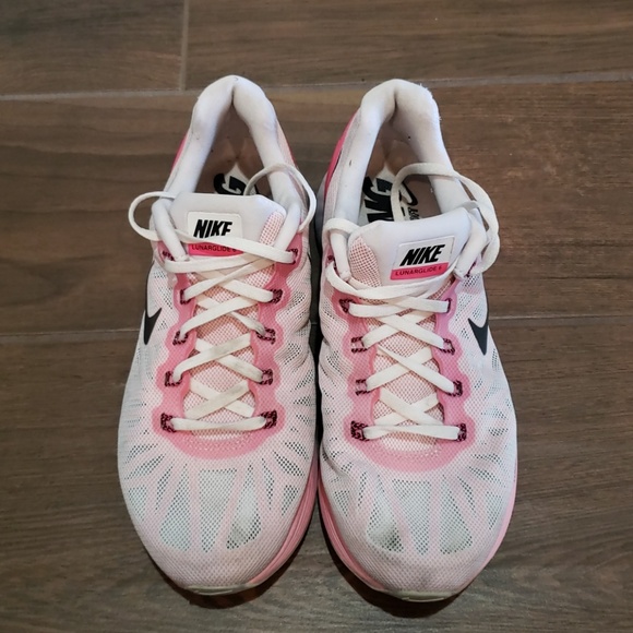 Nike Lunarglide 6 - Picture 4 of 6